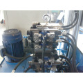 Машина резиновой тепловой машины для изготовления машины для резинового уплотнения
